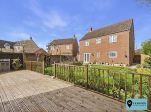 Garden - click for photo gallery